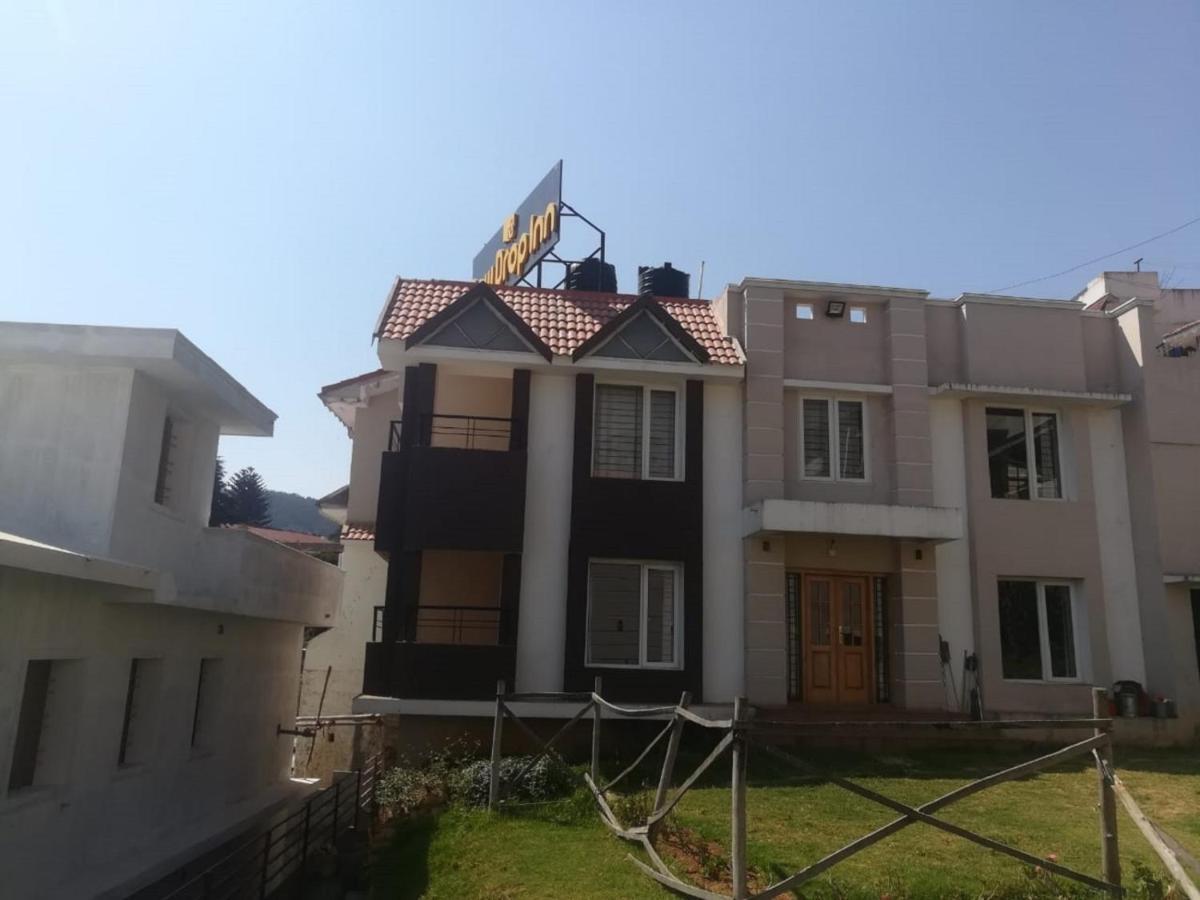 Dew Drop Inn Ooty Exterior photo